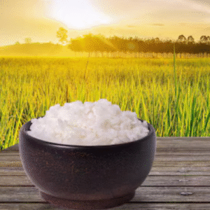 1121 Steam Basmati Rice