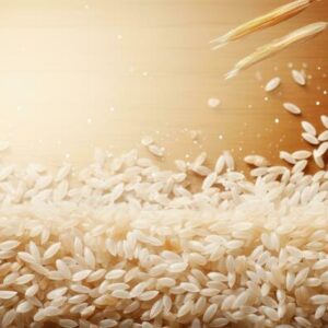 1509 Basmati Rice