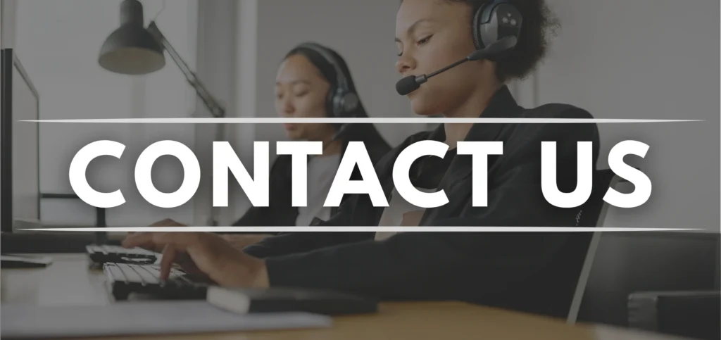 Contact Us
